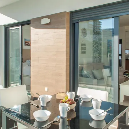 Myflats Luxury Sea Coast Apartamento Arenales del Sol