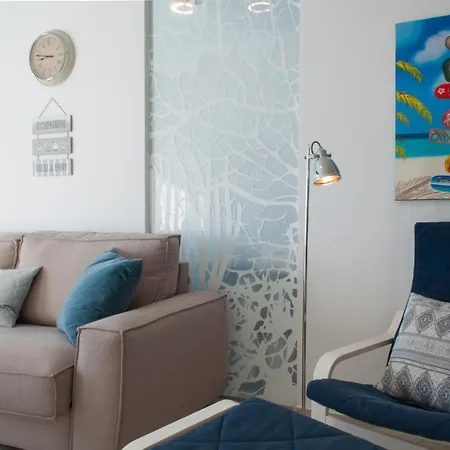 Myflats Luxury Sea Coast Apartment