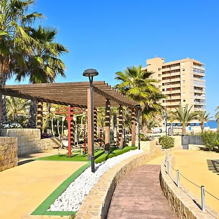Myflats Luxury Sea Coast Apartment *