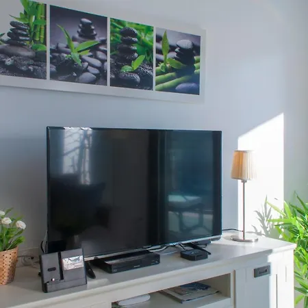 Apartment Myflats Luxury Sea Coast