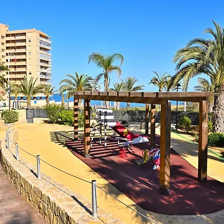 Myflats Luxury Sea Coast Apartment *