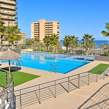 Apartment Myflats Luxury Sea Coast
