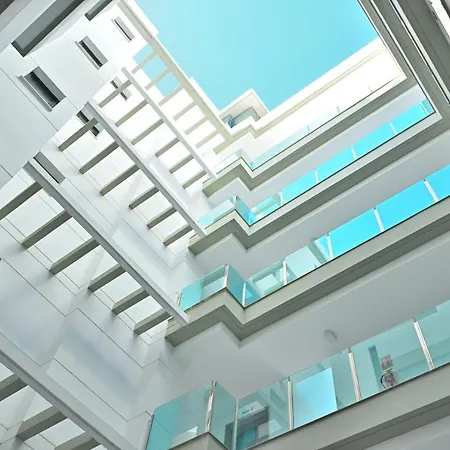 Apartment Myflats Luxury Sea Coast Arenales del Sol