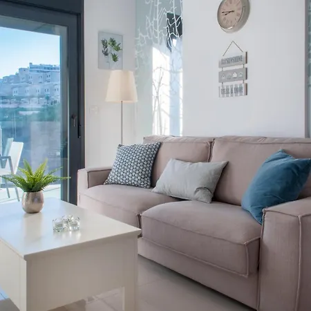 Apartment Myflats Luxury Sea Coast