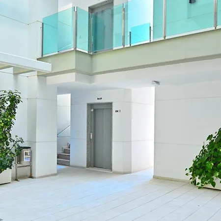 Apartment Myflats Luxury Sea Coast *