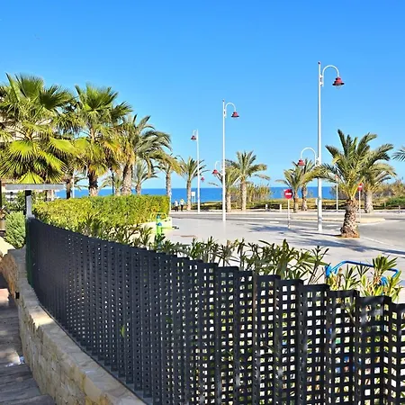 Myflats Luxury Sea Coast * Arenales del Sol