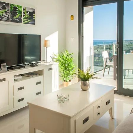 Myflats Luxury Sea Coast * Arenales del Sol