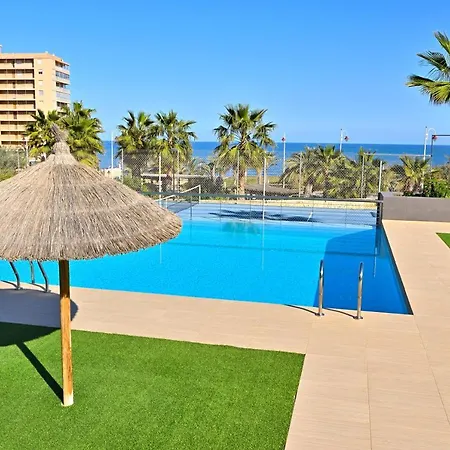 Apartment Myflats Luxury Sea Coast