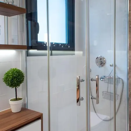 Apartment Myflats Luxury Sea Coast *