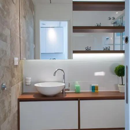 Apartment Myflats Luxury Sea Coast *