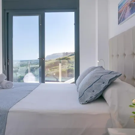Myflats Luxury Sea Coast Apartment